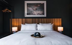 The Blue Hotel Bondi